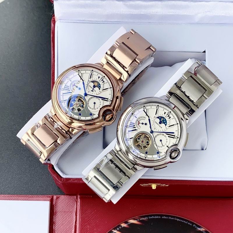 Cartier 44mm 1031127